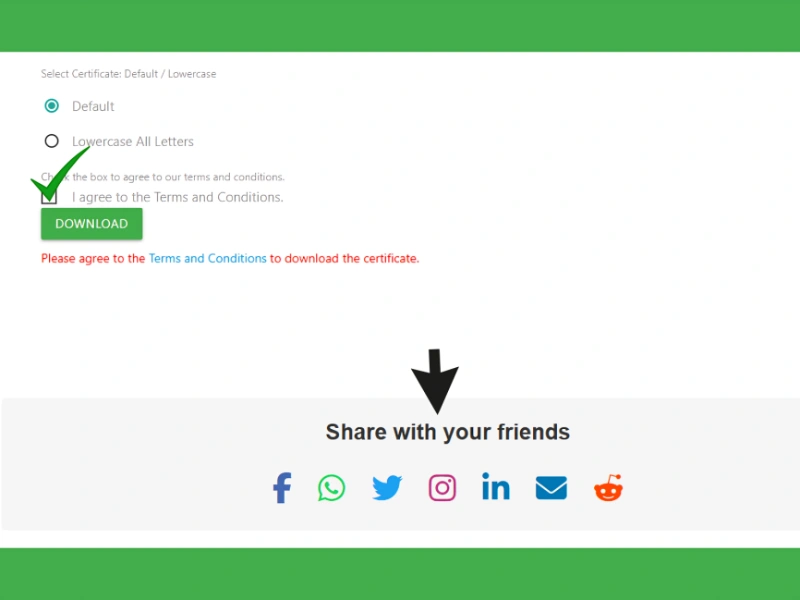 medical certificate generator ai